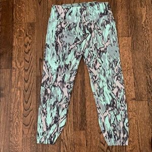 Calvin Klein Cropped Leggings